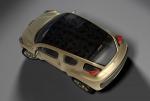 Hyundai HCD-10 Hellion Concept 2006 года